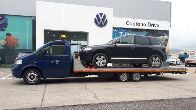 Reboque em Lisboa - Reboque em Sintra